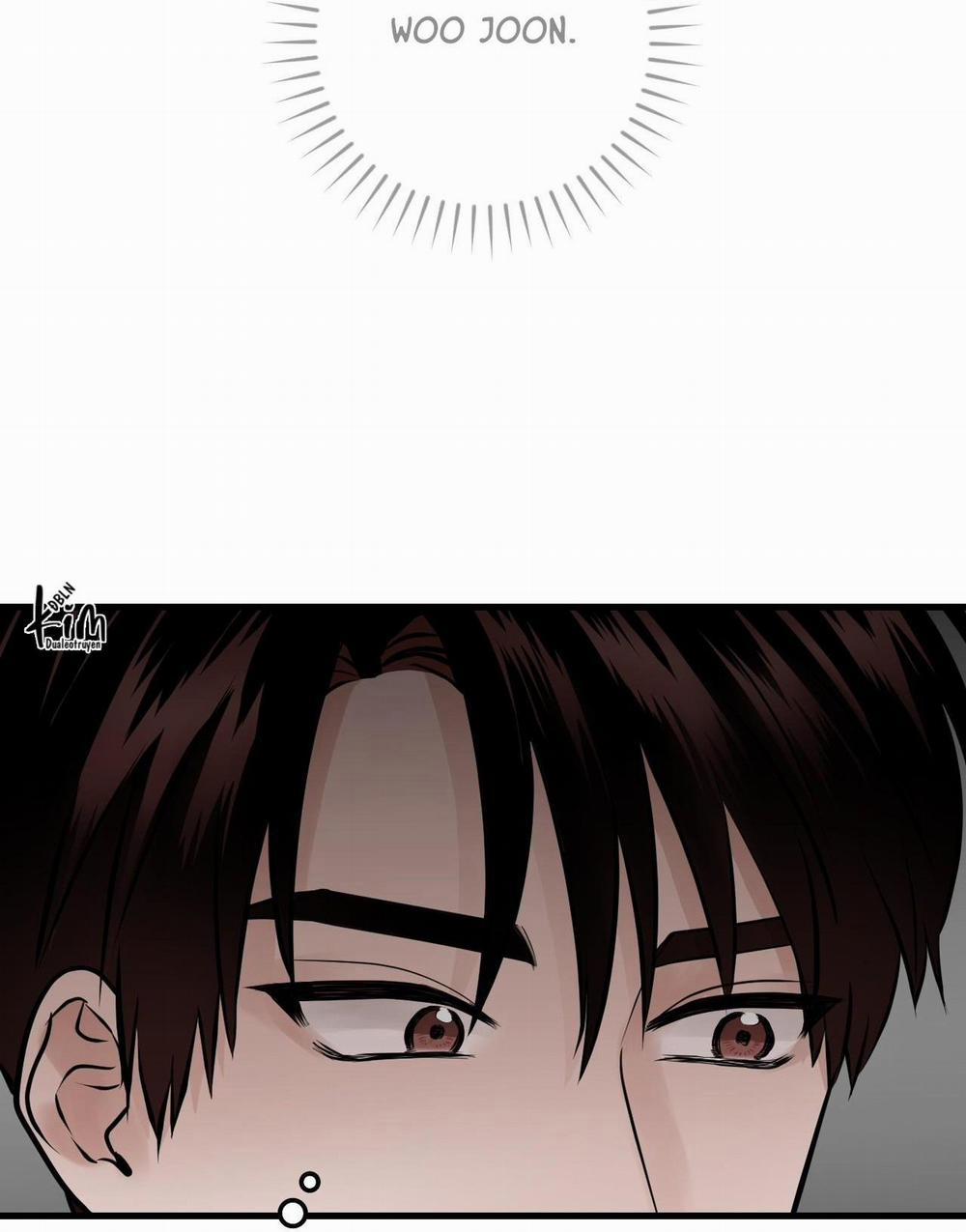 Over The Paradise 22 trang 5