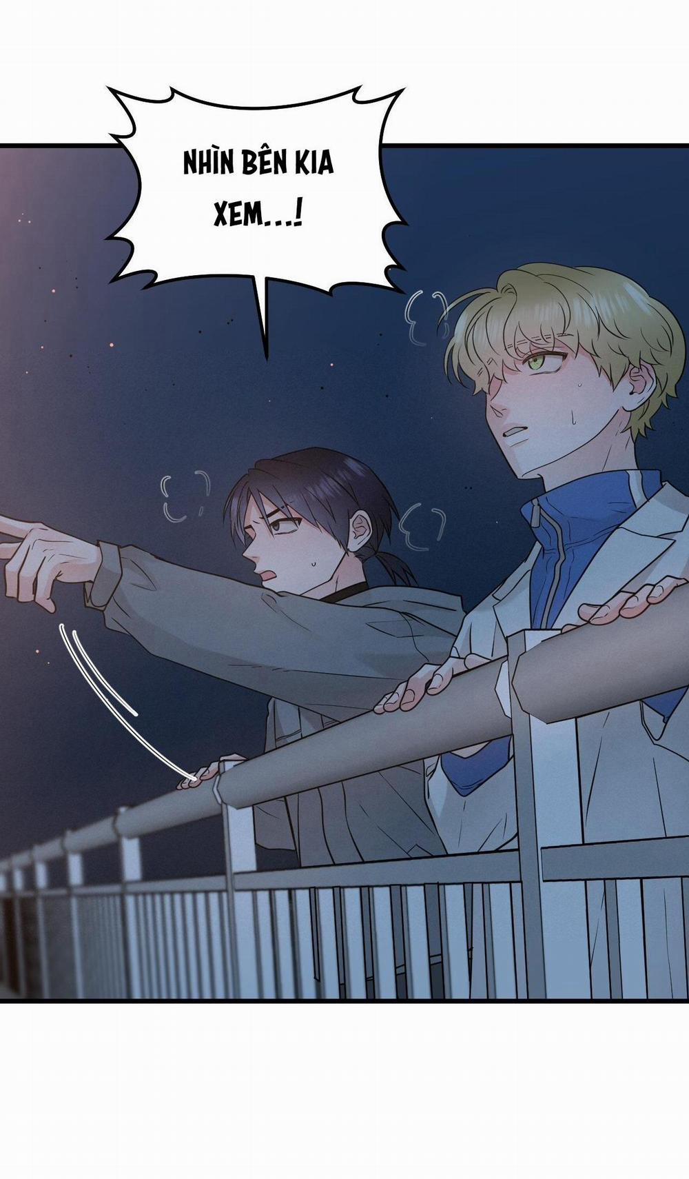 Over The Paradise 22 trang 51