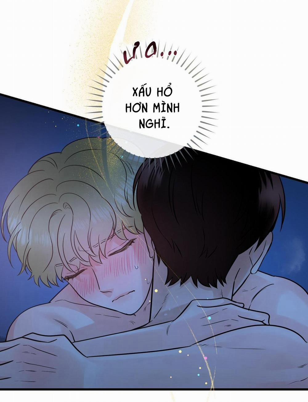 Over The Paradise 23 trang 12