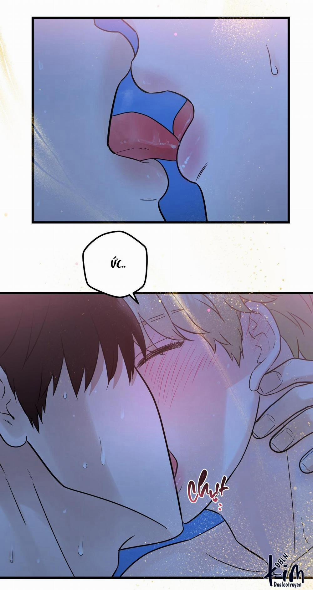 Over The Paradise 23 trang 20