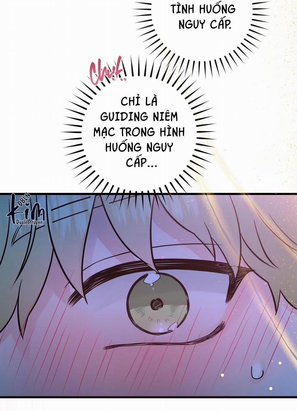 Over The Paradise 23 trang 22