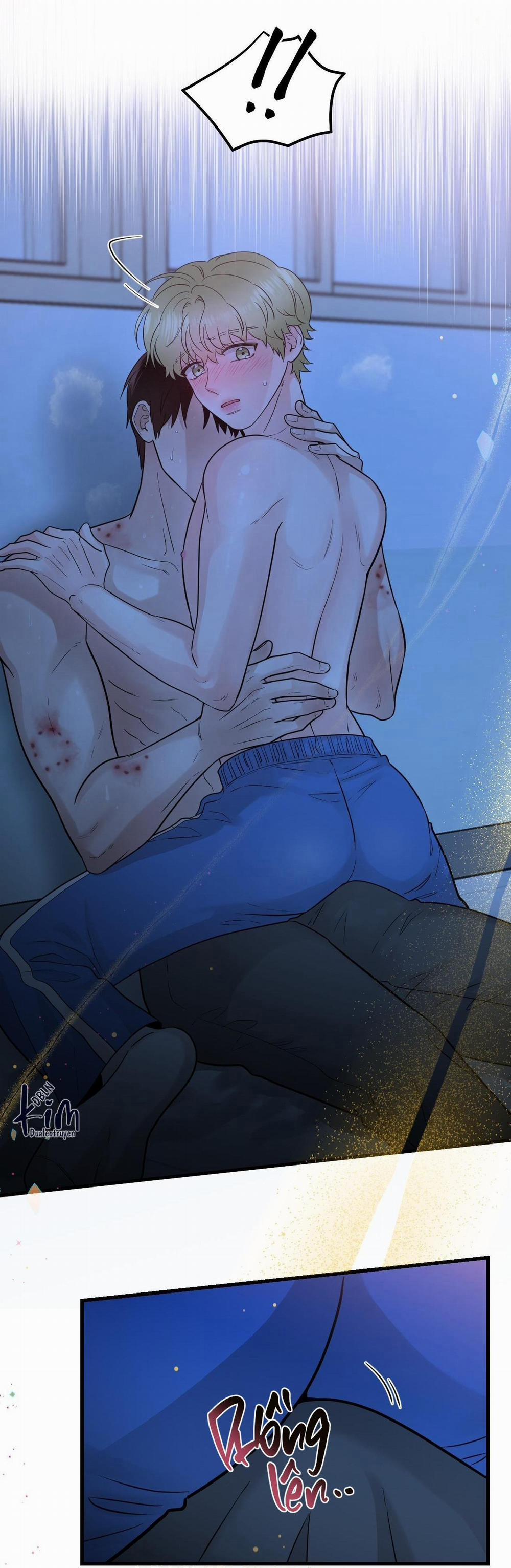 Over The Paradise 23 trang 23