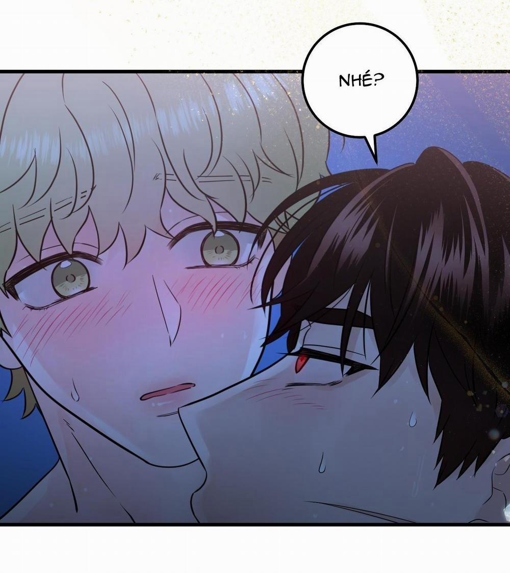 Over The Paradise 23 trang 31