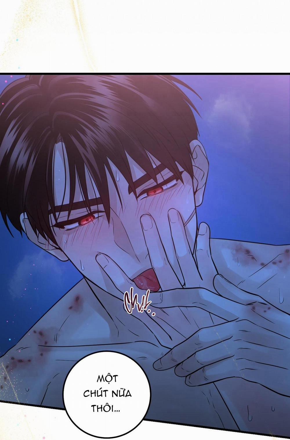 Over The Paradise 23 trang 37