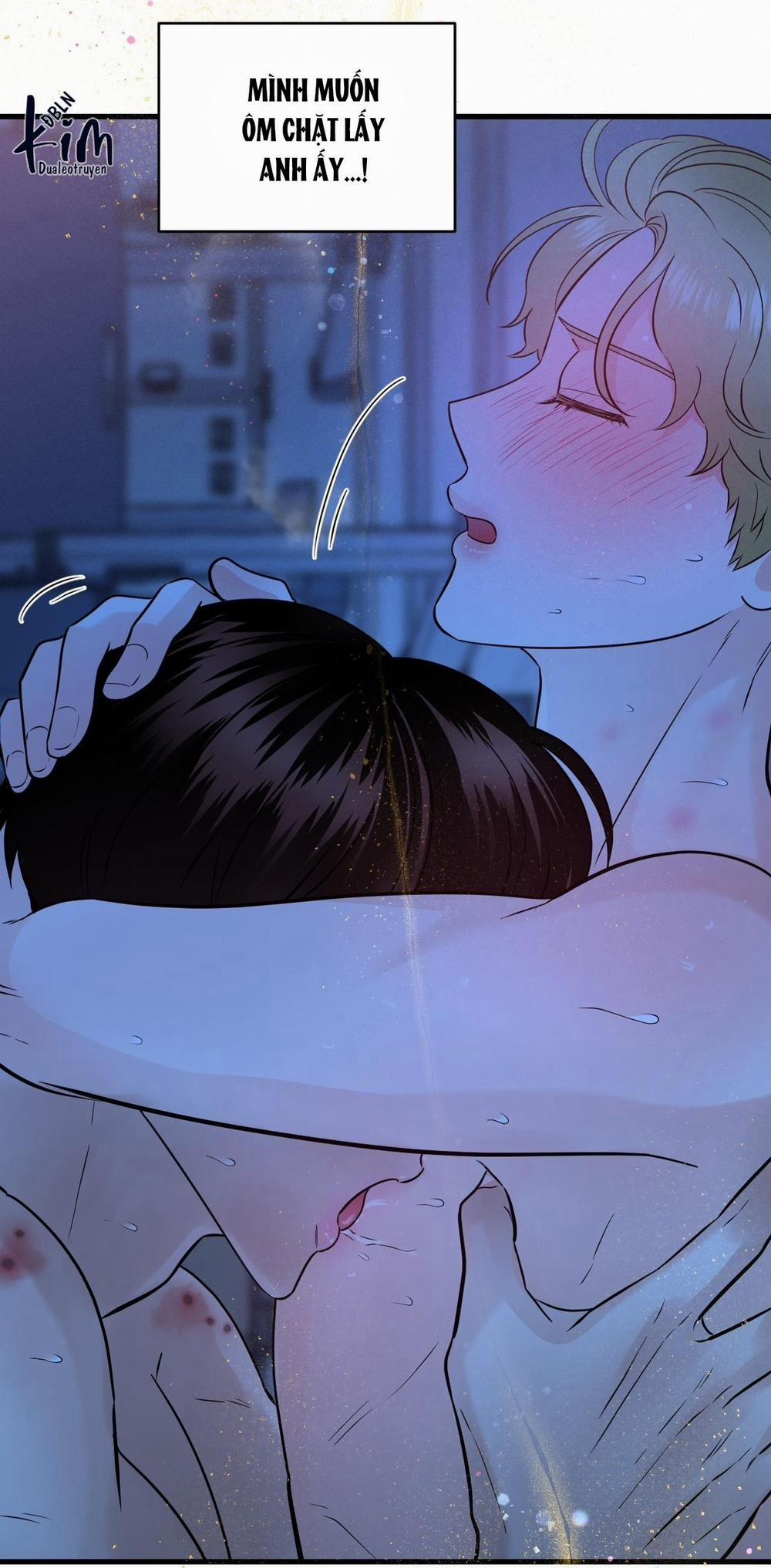 Over The Paradise 23 trang 43