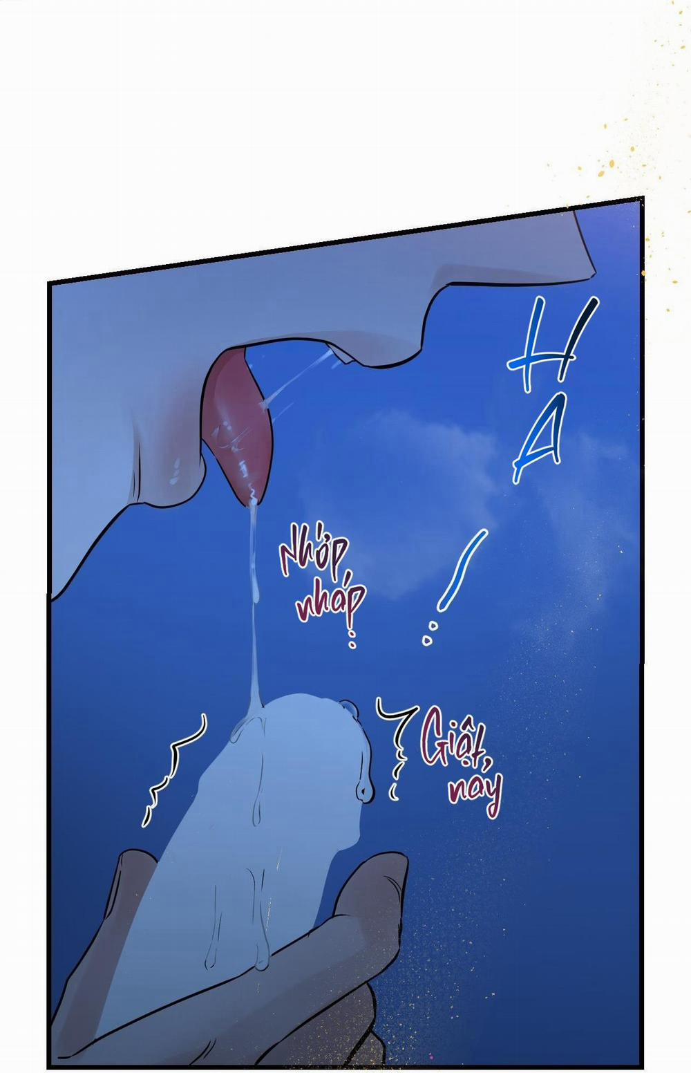 Over The Paradise 23 trang 47