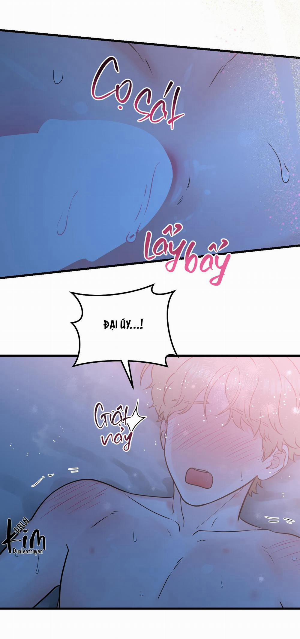 Over The Paradise 24 trang 13