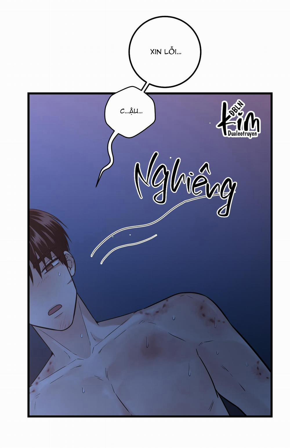 Over The Paradise 24 trang 22