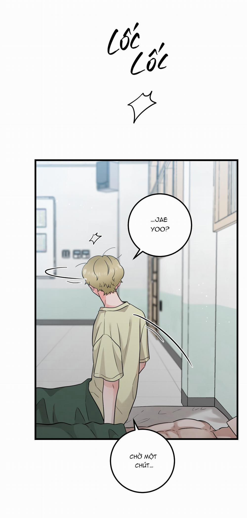 Over The Paradise 24 trang 30