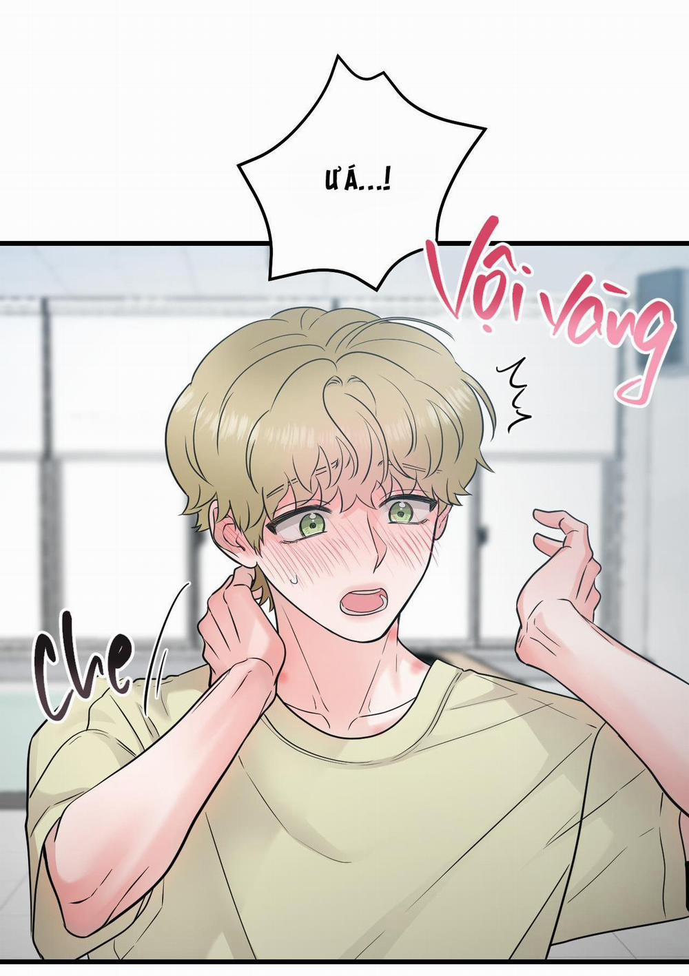 Over The Paradise 24 trang 38