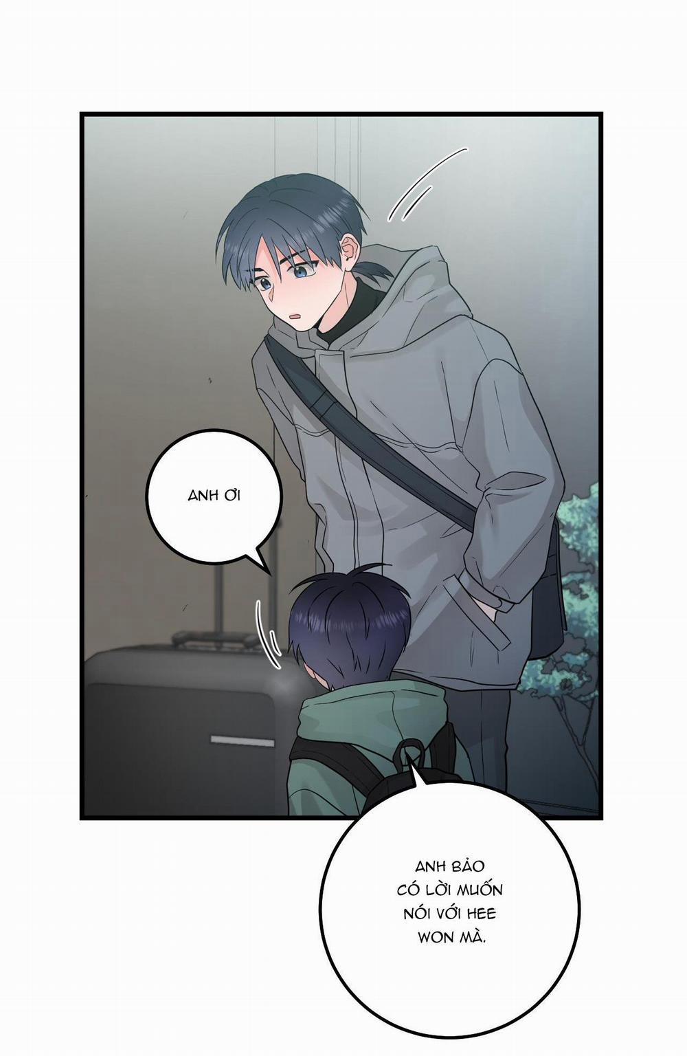 Over The Paradise 24 trang 46