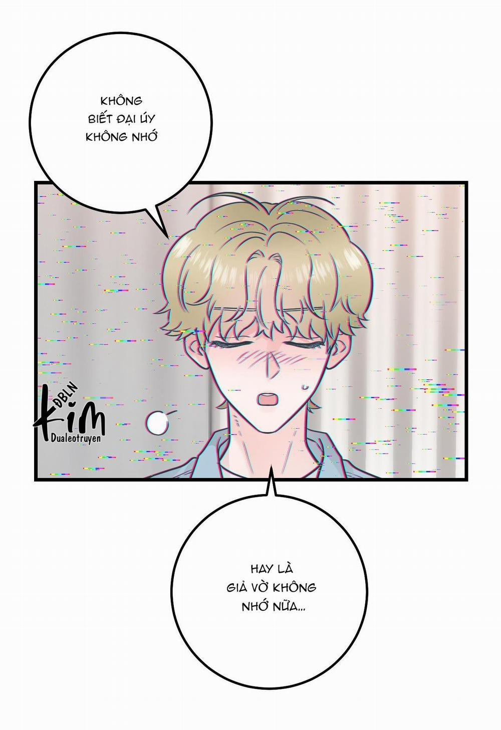 Over The Paradise 24 trang 49