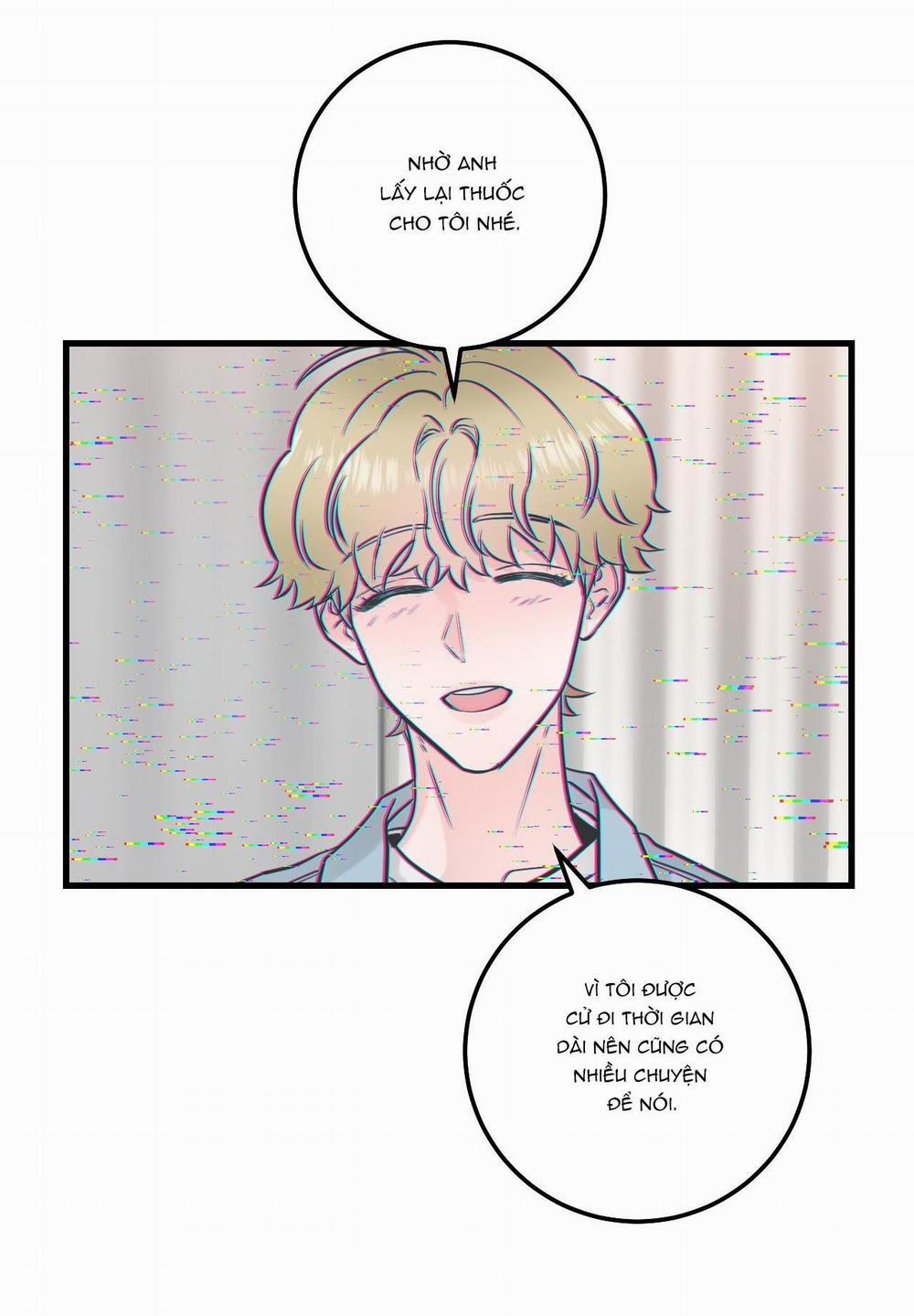 Over The Paradise 24 trang 52