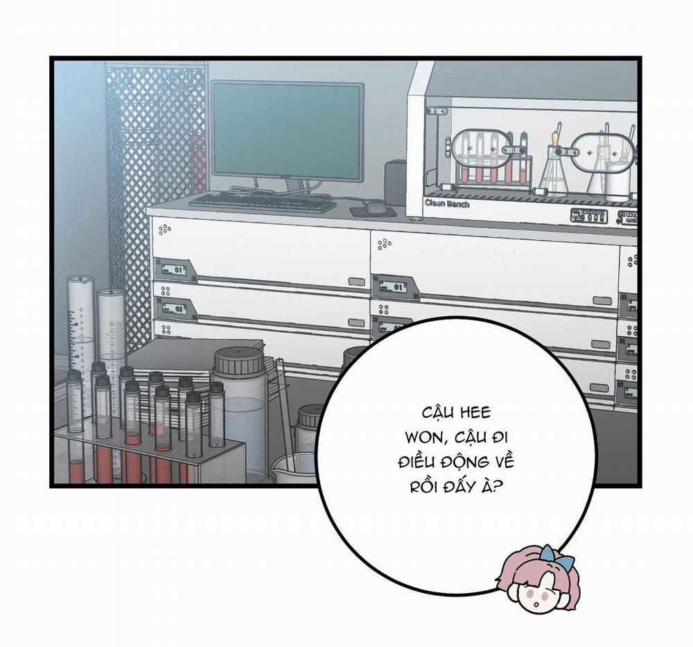 Over The Paradise 24 trang 55