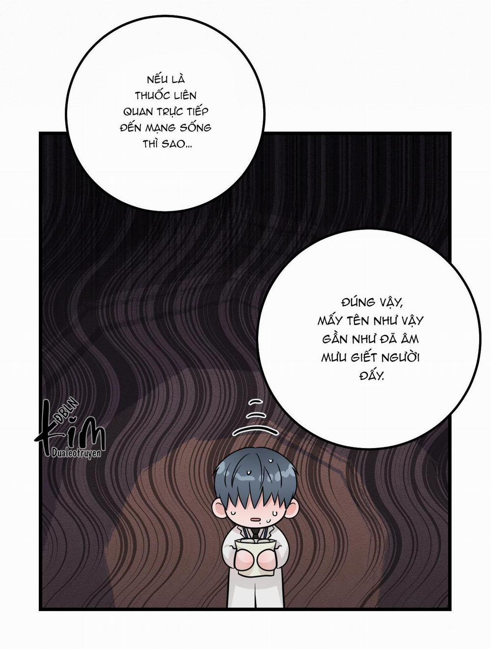 Over The Paradise 24 trang 59