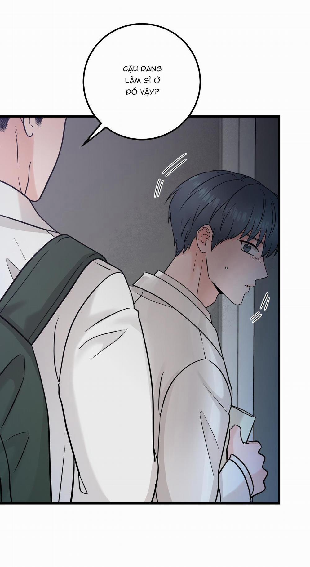 Over The Paradise 24 trang 64