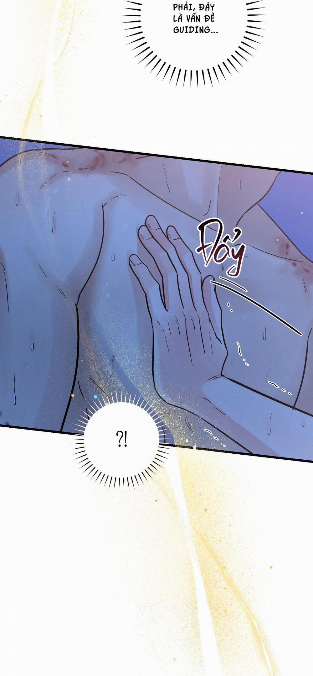 Over The Paradise 24 trang 9