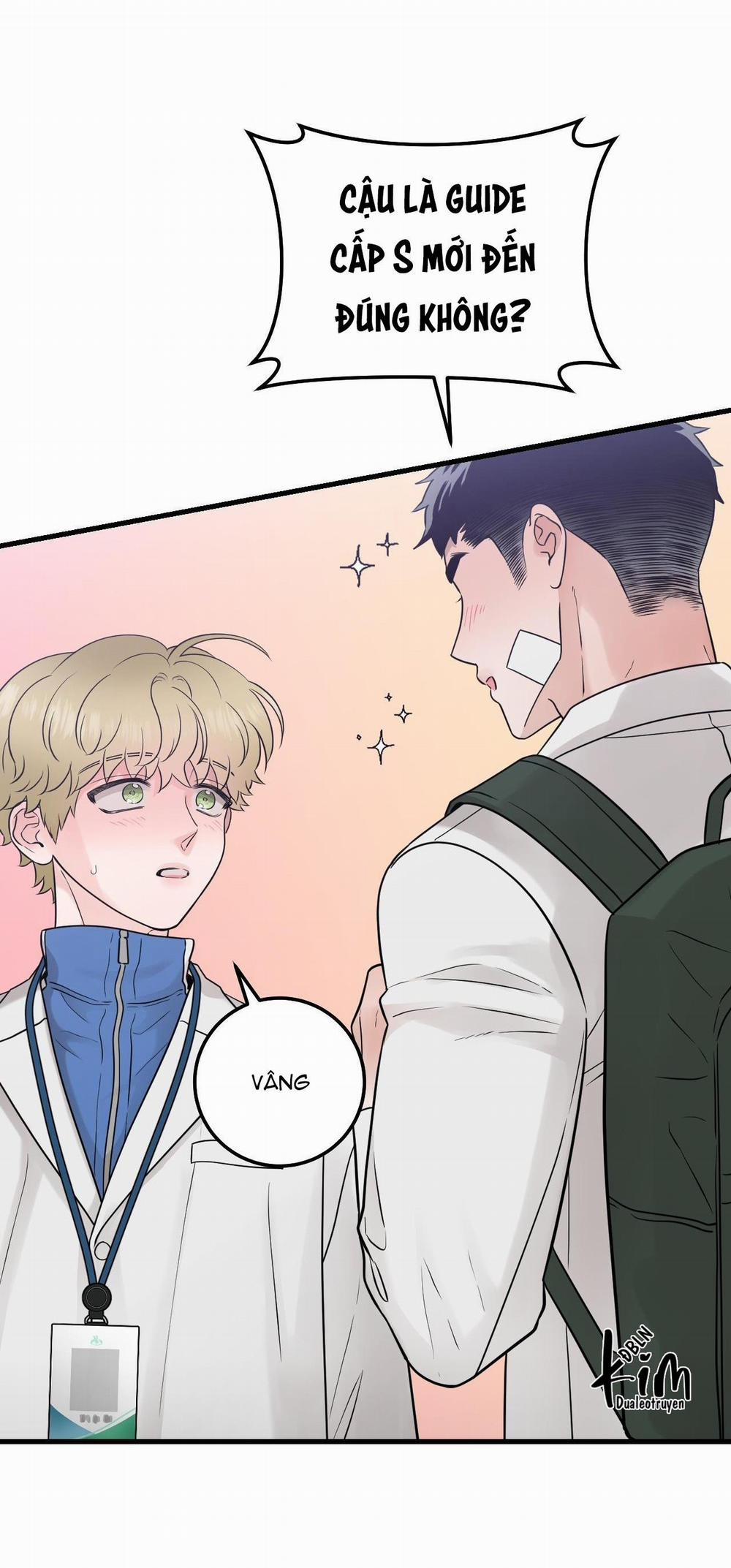 Over The Paradise 25 trang 12