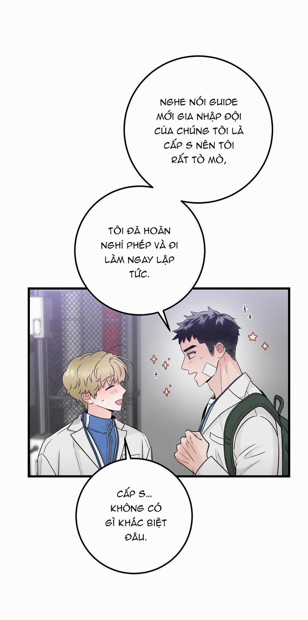 Over The Paradise 25 trang 15