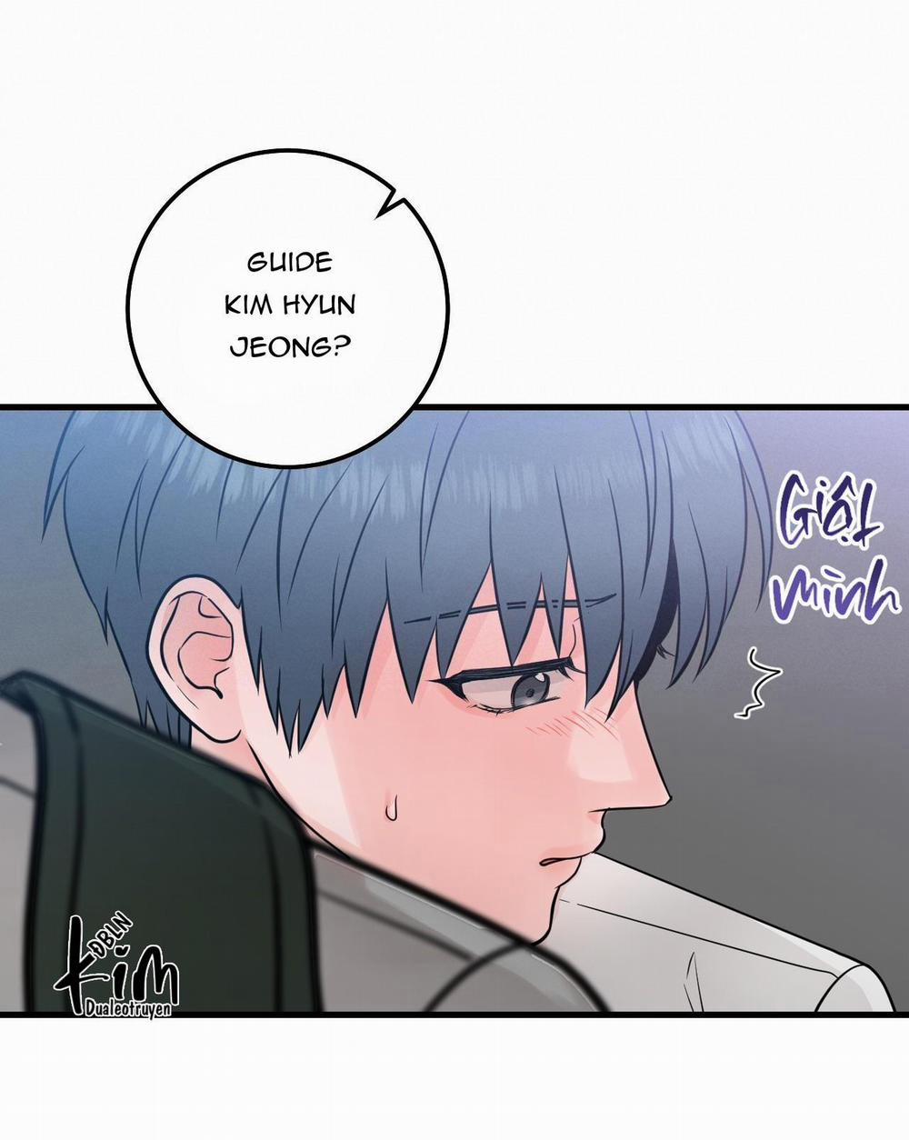 Over The Paradise 25 trang 18