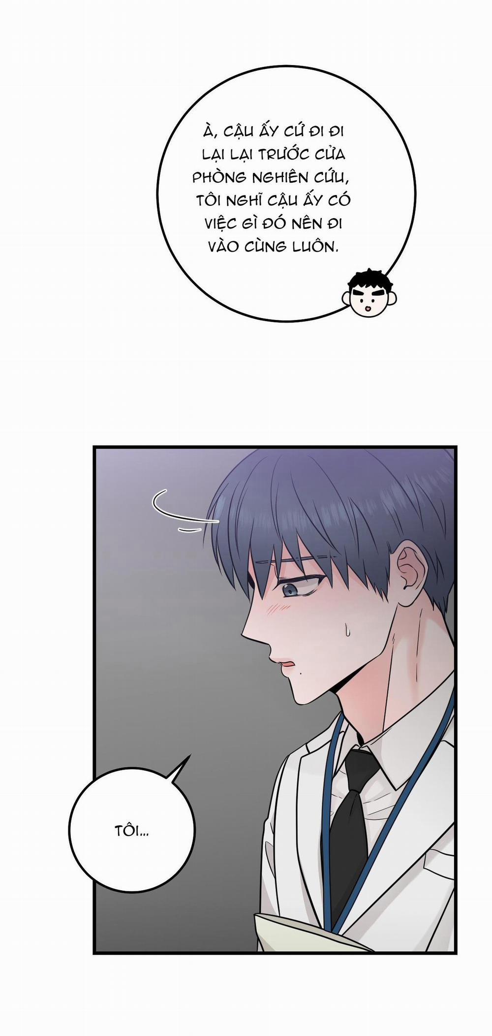 Over The Paradise 25 trang 19