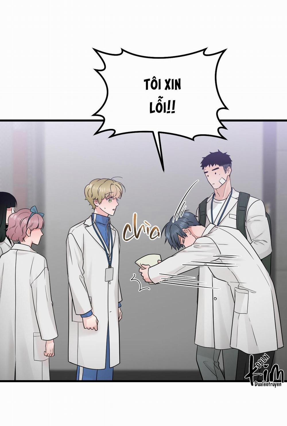 Over The Paradise 25 trang 20