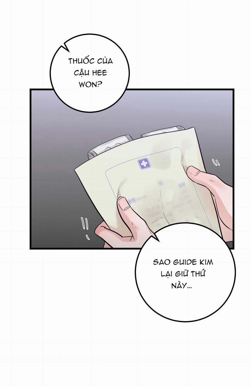 Over The Paradise 25 trang 21