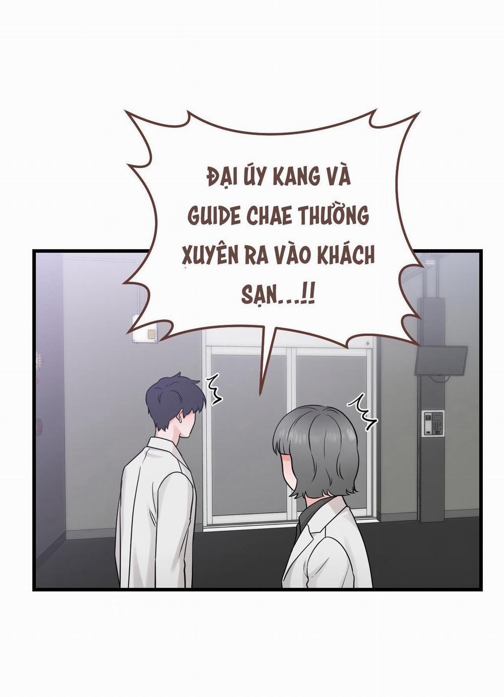 Over The Paradise 25 trang 30