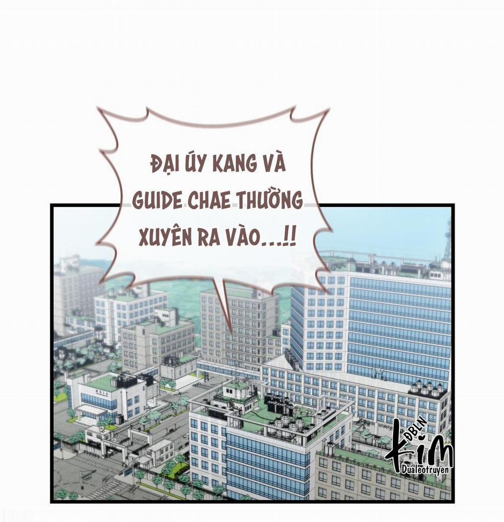 Over The Paradise 25 trang 31