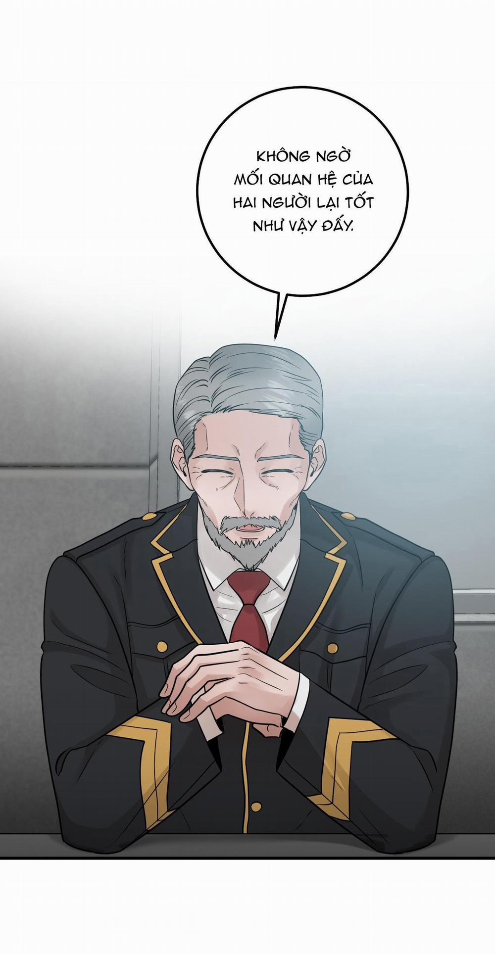 Over The Paradise 25 trang 37