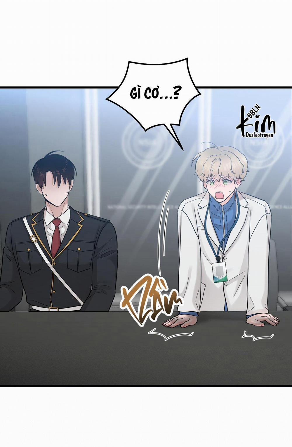 Over The Paradise 25 trang 38