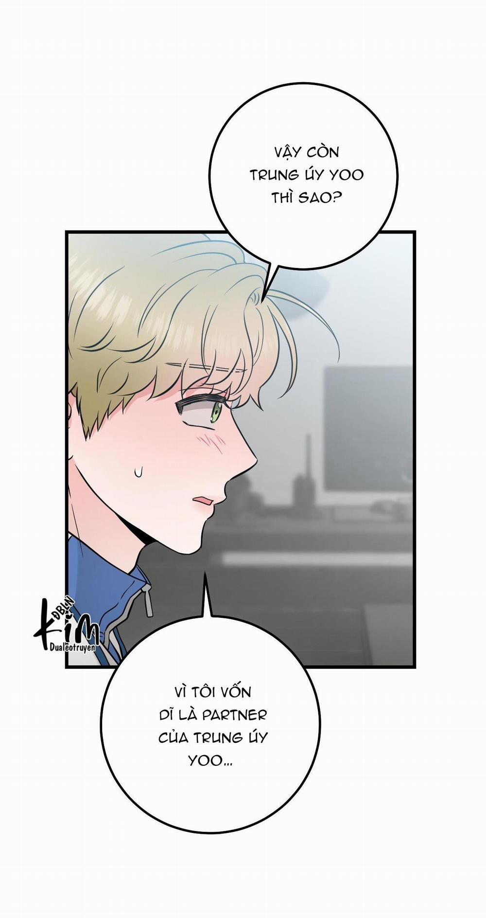 Over The Paradise 25 trang 42