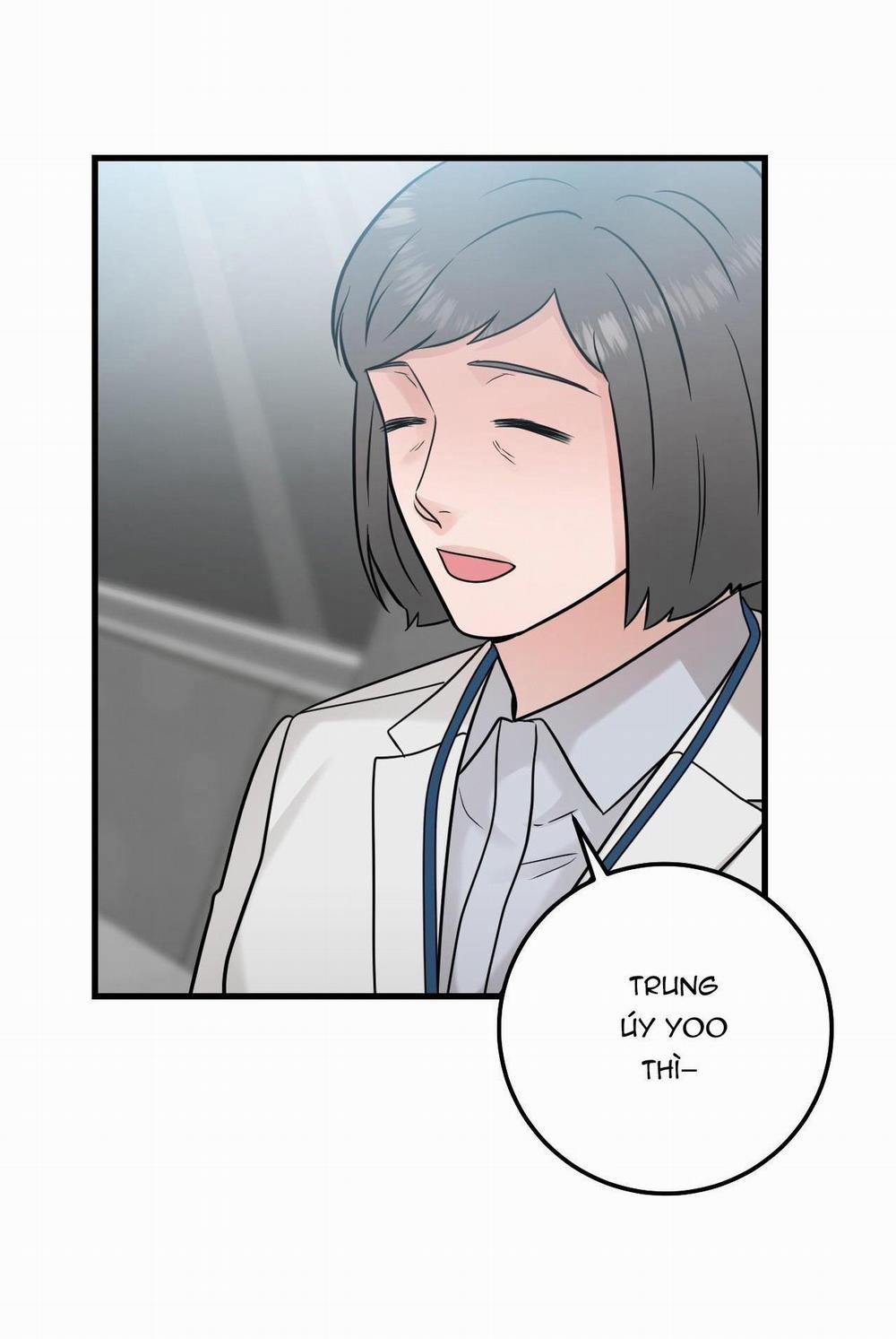 Over The Paradise 25 trang 43