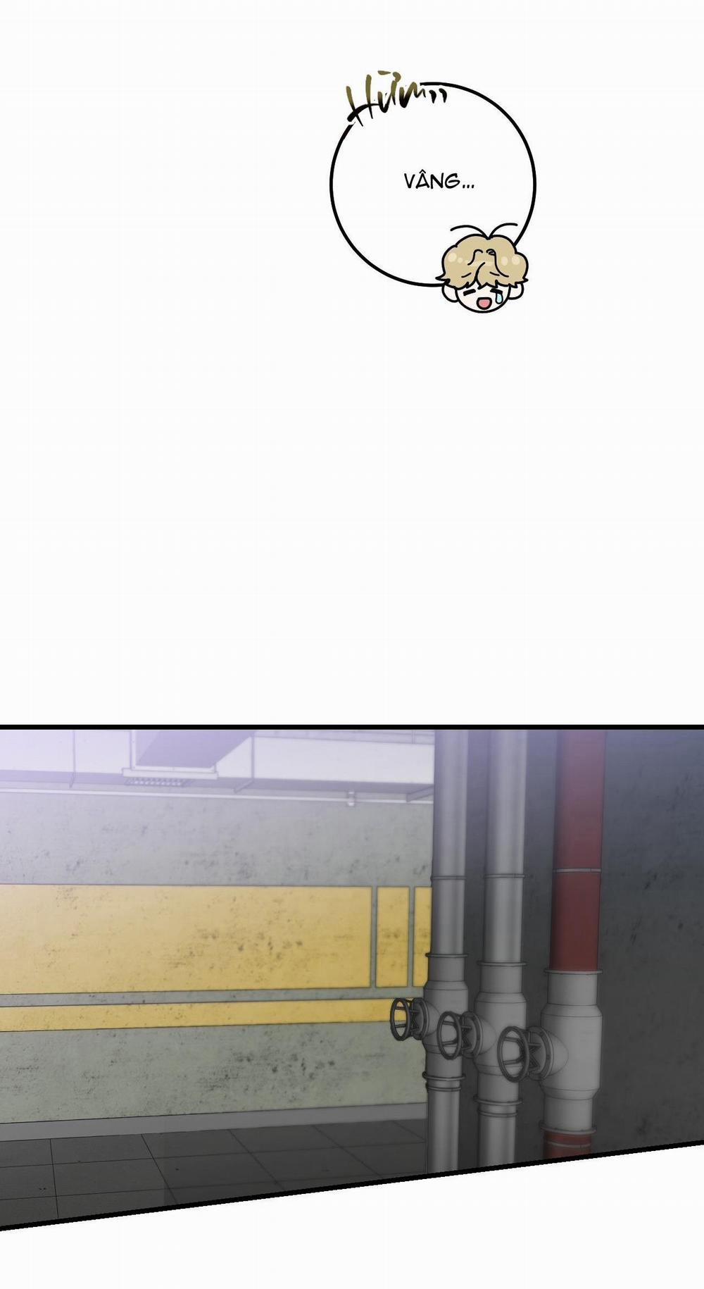 Over The Paradise 25 trang 45