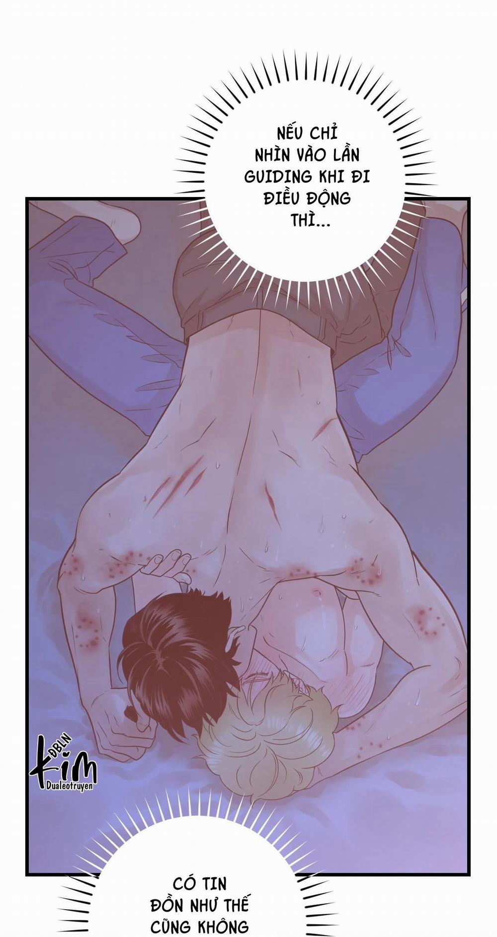 Over The Paradise 25 trang 48