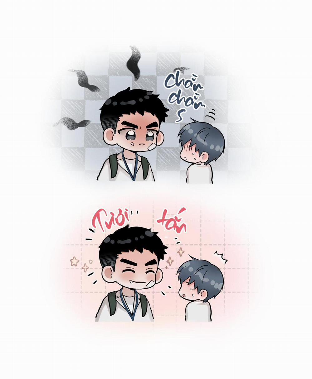 Over The Paradise 25 trang 5