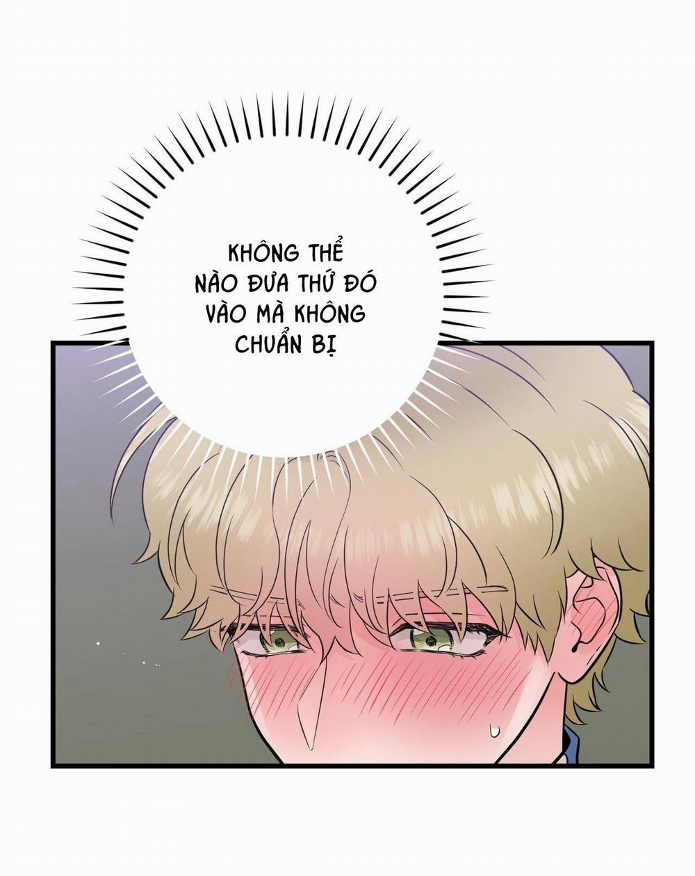 Over The Paradise 25 trang 50