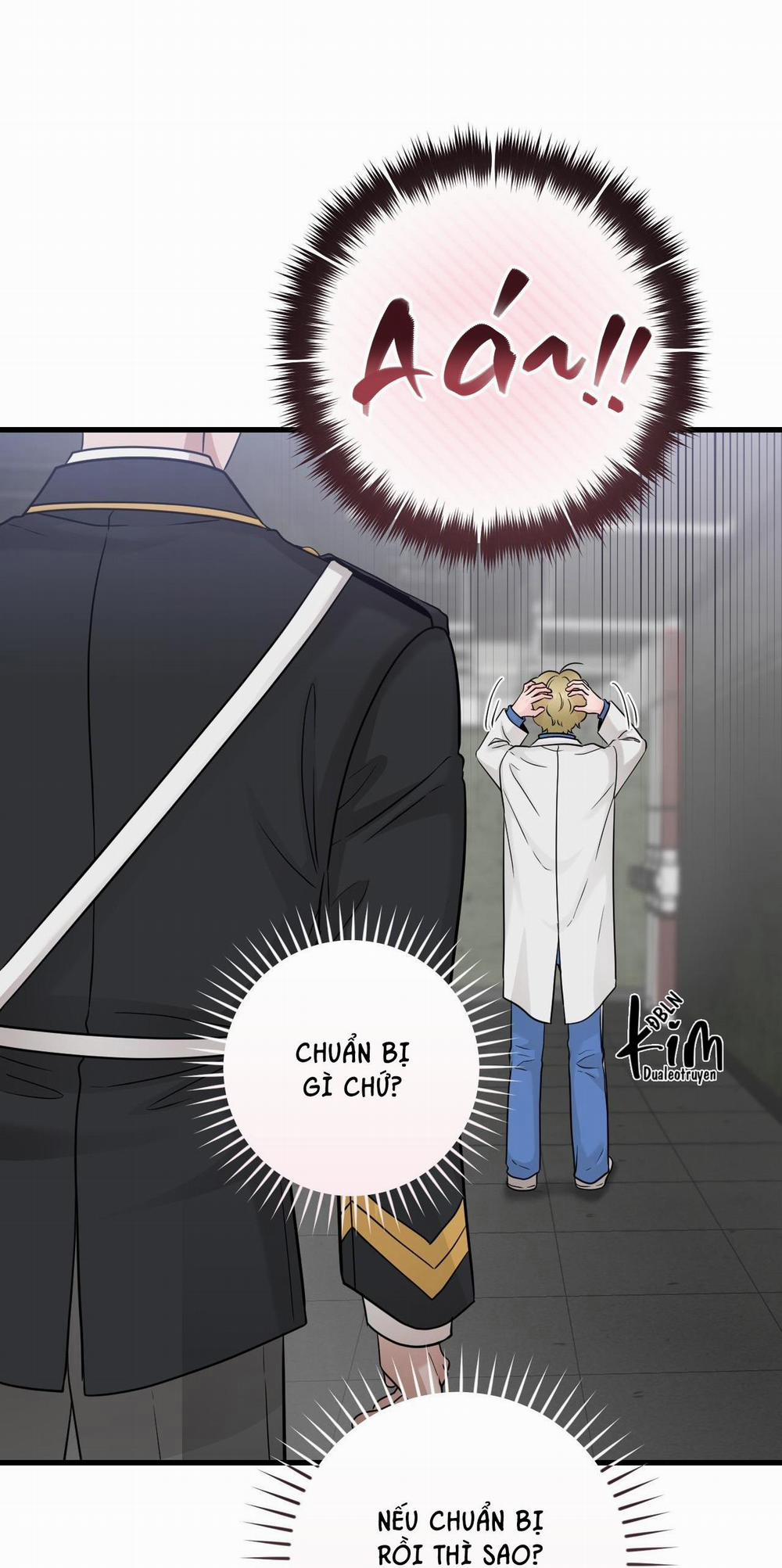 Over The Paradise 25 trang 51