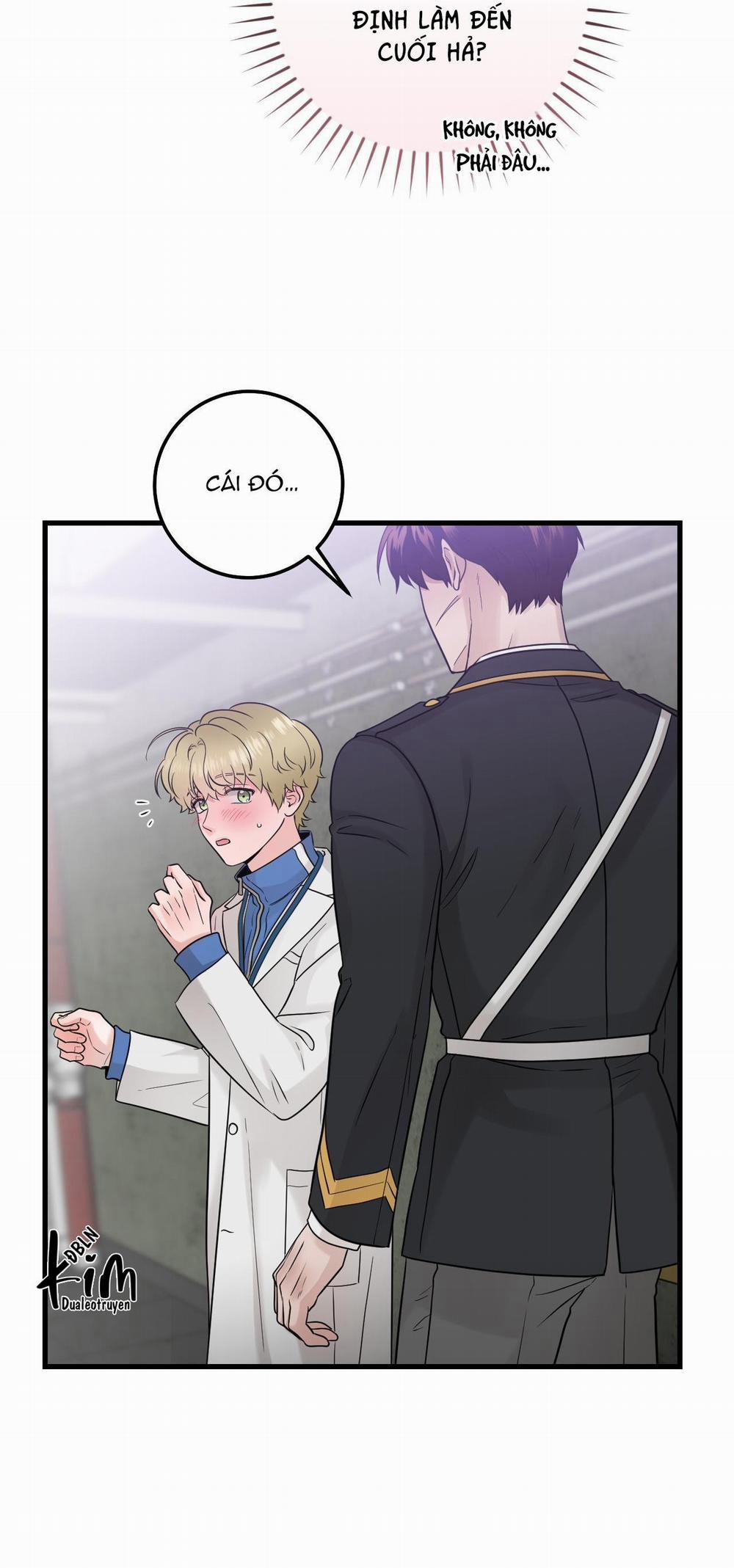 Over The Paradise 25 trang 52