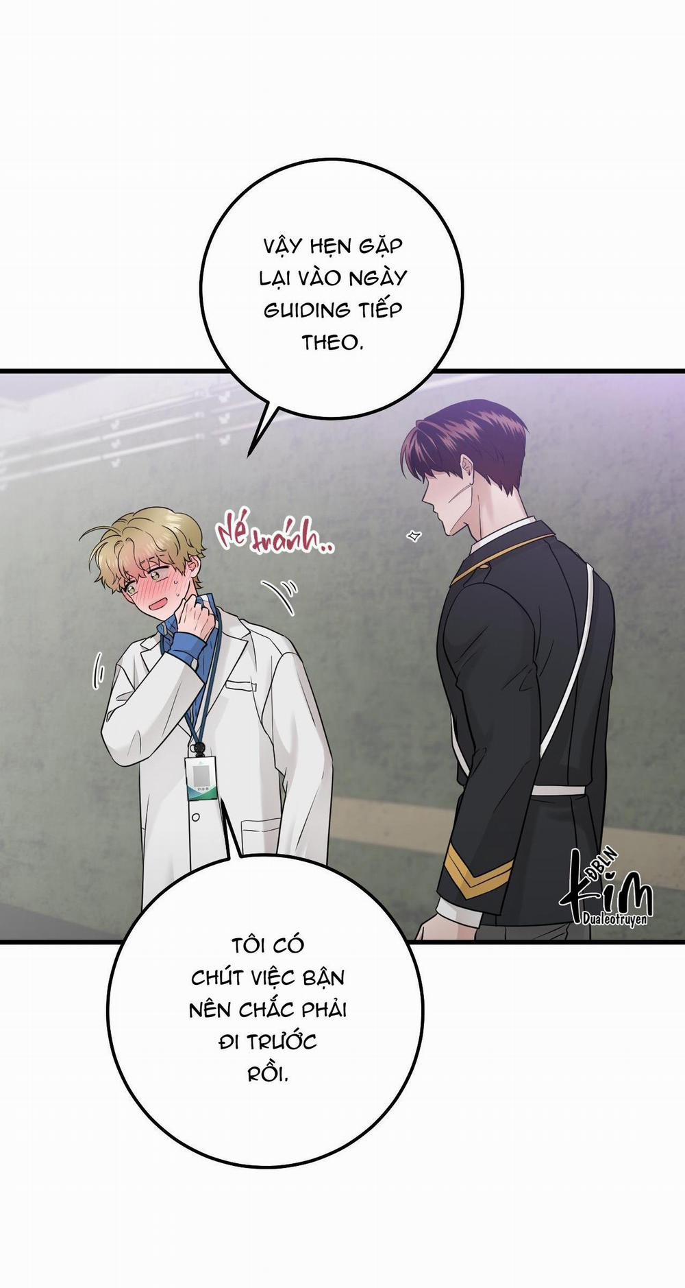 Over The Paradise 25 trang 56