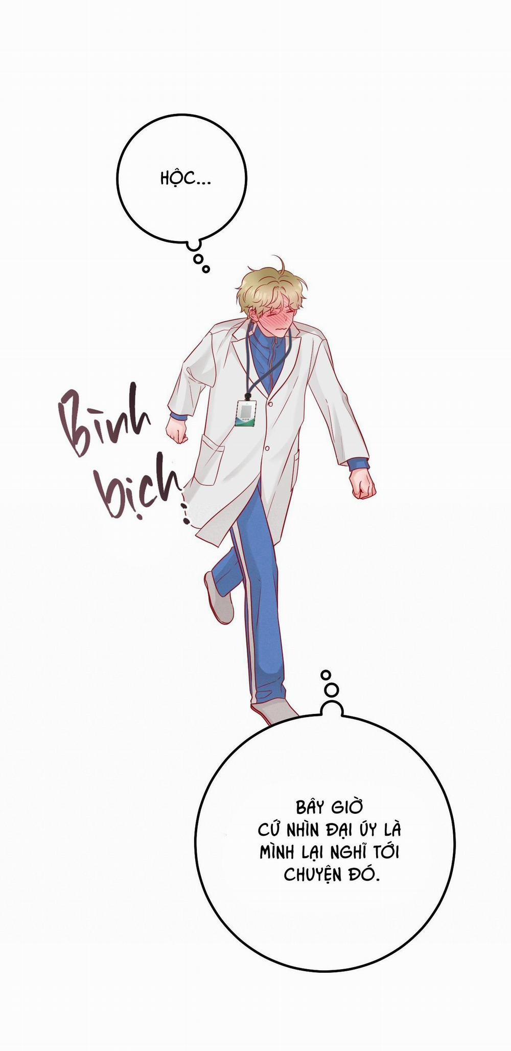 Over The Paradise 25 trang 58