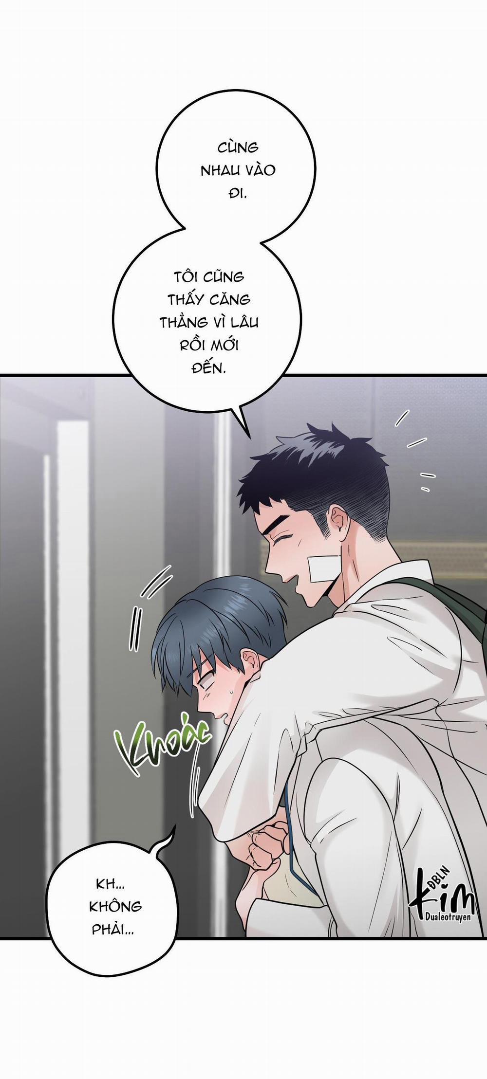 Over The Paradise 25 trang 6