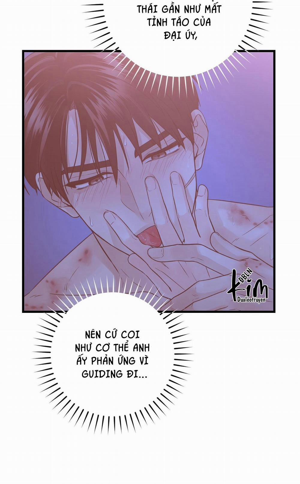 Over The Paradise 25 trang 61