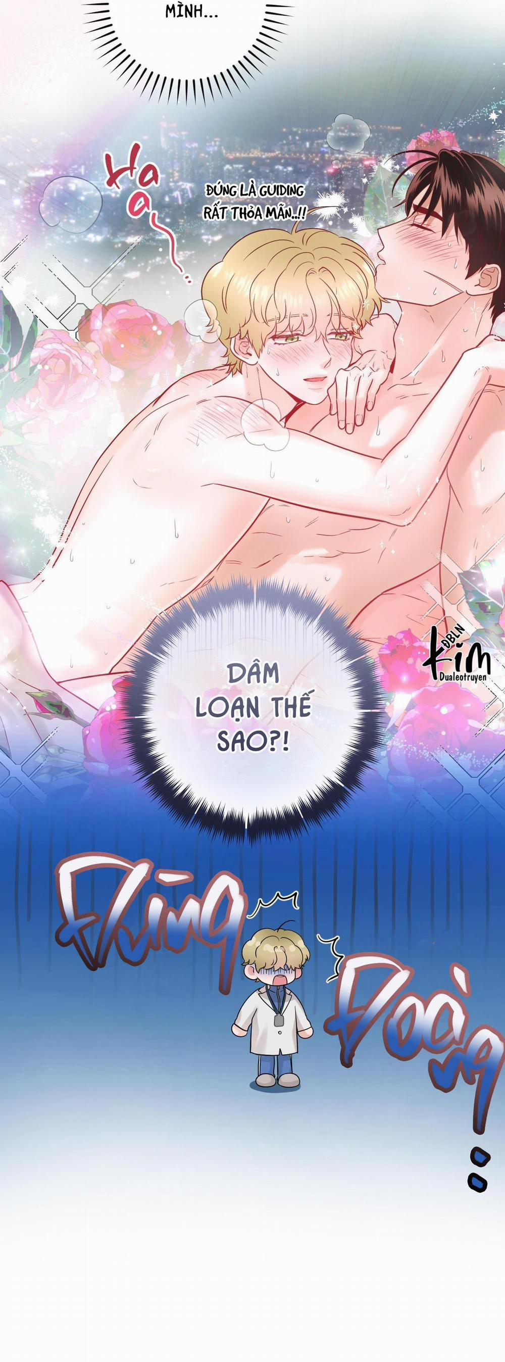 Over The Paradise 25 trang 64