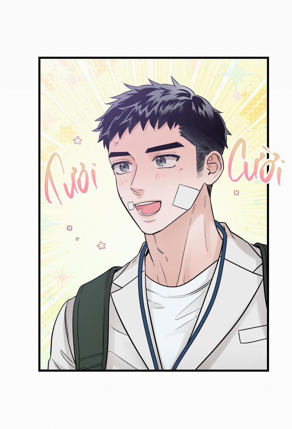 Over The Paradise 25 trang 9