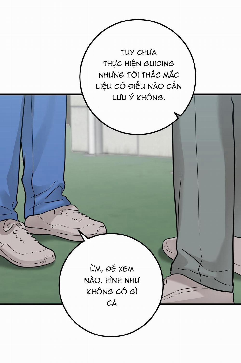 Over The Paradise 26 trang 15