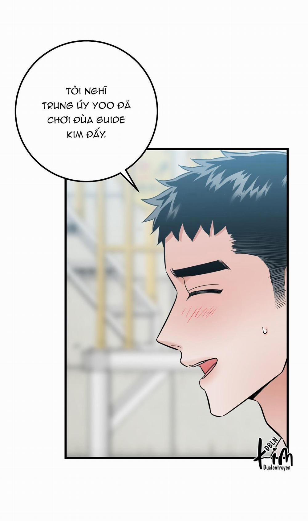 Over The Paradise 26 trang 19