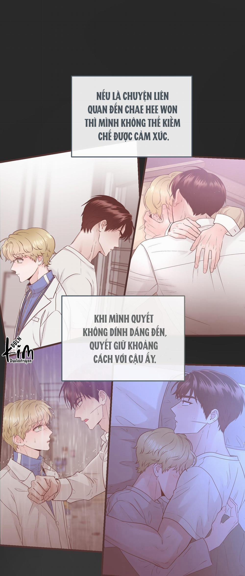 Over The Paradise 26 trang 2