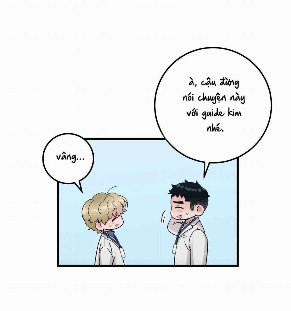 Over The Paradise 26 trang 20