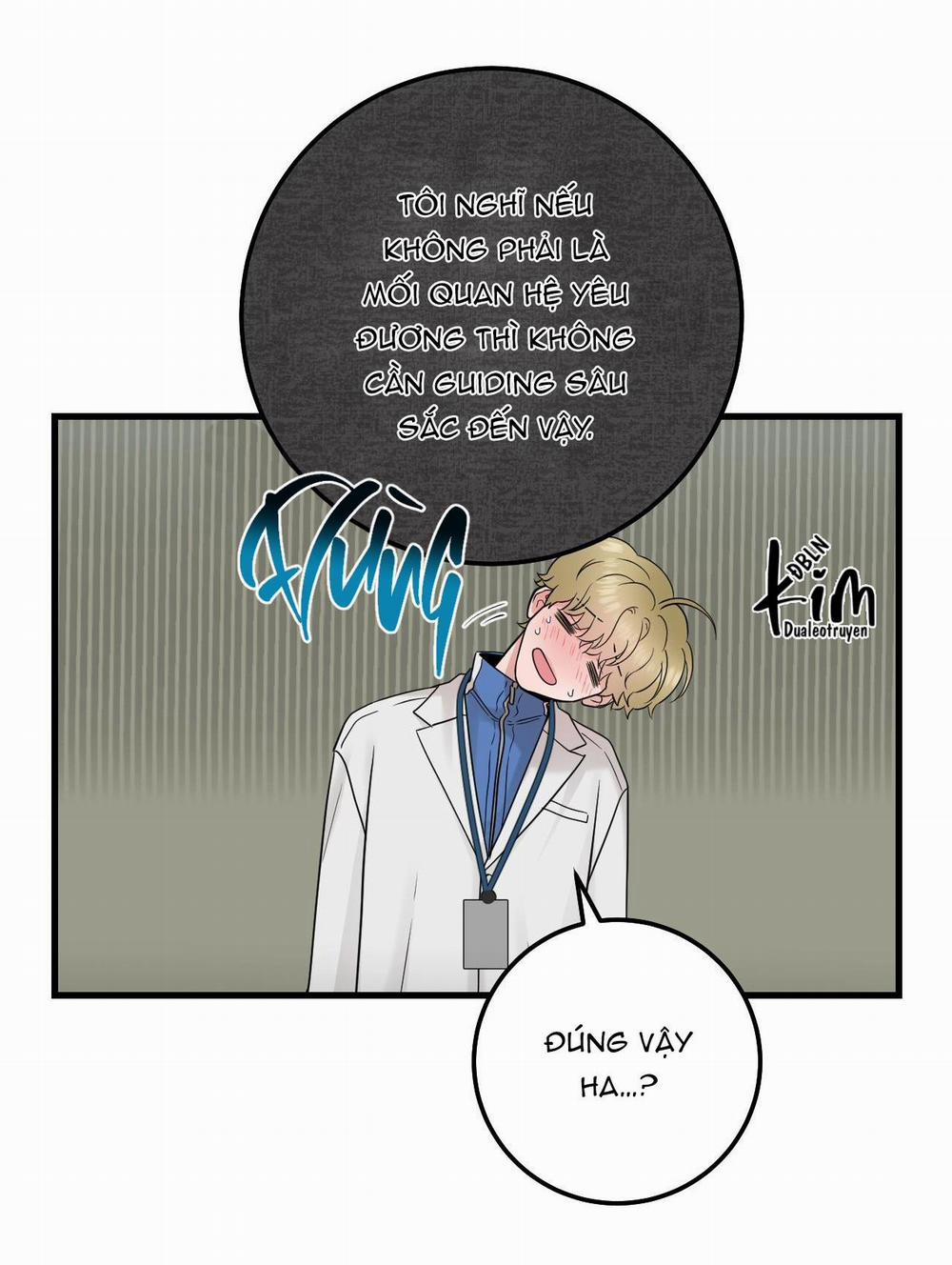 Over The Paradise 26 trang 29